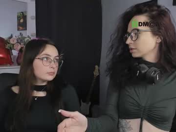 Donna_Baby1 February 27, 2025 Chaturbate stream image