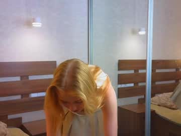 Evelynfields February 27, 2025 Chaturbate stream image