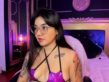 Jeylee_ February 27, 2025 Chaturbate stream image