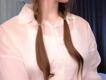 Kathleen_Jones February 27, 2025 Chaturbate stream image