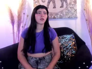 Luna_Titstoplay February 27, 2025 Chaturbate stream image