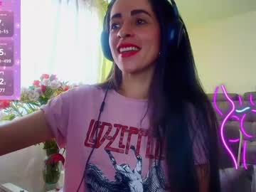 Sofia_K_Rock February 27, 2025 Chaturbate stream image