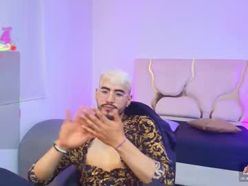 Stiveff_Tay February 27, 2025 Chaturbate stream image