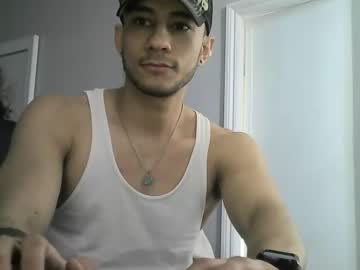 Dale_Sag February 27, 2025 Chaturbate stream image