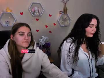 Enny_Mrr February 27, 2025 Chaturbate stream image