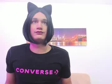 Gigihilss23 February 27, 2025 Chaturbate stream image