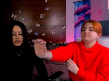 Gira_Meow February 27, 2025 Chaturbate stream image