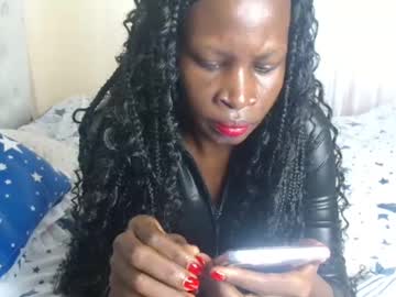 Mistress_Edna stream photo from February 27, 2025