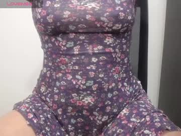 Mommy_Is_Art February 27, 2025 Chaturbate stream image