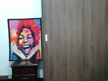 Paola_Wc_ February 27, 2025 Chaturbate stream image