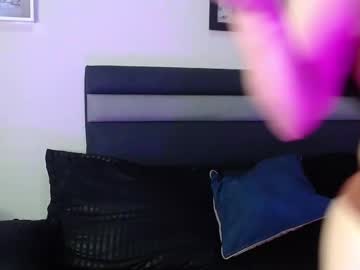 Selene_Gh February 27, 2025 Chaturbate stream image