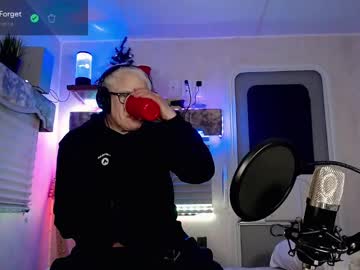 Snarfle February 27, 2025 Chaturbate stream image