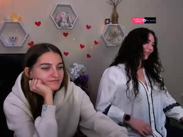 Trixi_Lee February 27, 2025 Chaturbate stream image