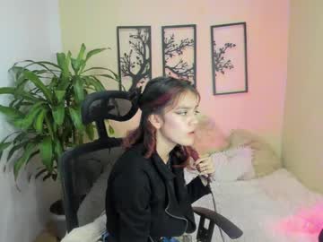 Celestestar_18 February 27, 2025 Chaturbate stream image