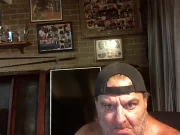 Cokecancockfromdownunder February 27, 2025 Chaturbate stream image