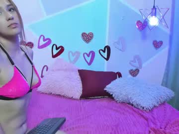 Daphne_Glow_ February 27, 2025 Chaturbate stream image