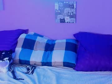 Scarlettwell February 27, 2025 Chaturbate stream image