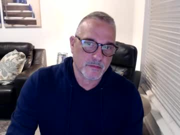 Silveroli187 February 27, 2025 Chaturbate stream image