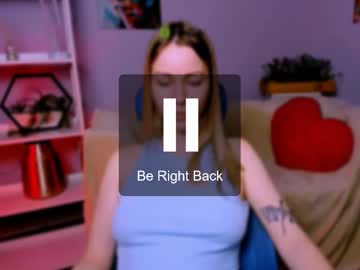 Vivienne_Sweet February 27, 2025 Chaturbate stream image