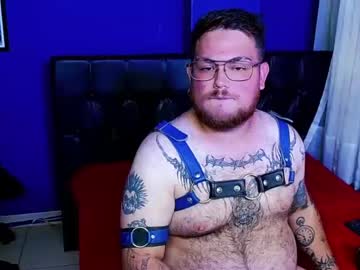 Bea_Raw February 27, 2025 Chaturbate stream image