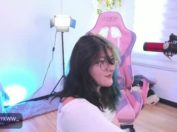 Berry_Wild February 27, 2025 Chaturbate stream image