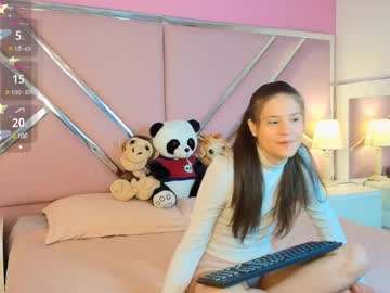 Emilyybennet February 27, 2025 Chaturbate stream image