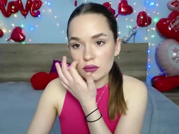 Ffadelfox February 27, 2025 Chaturbate stream image