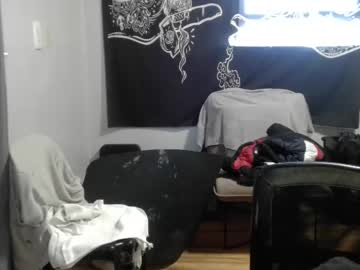 Karloscm4 February 27, 2025 Chaturbate stream image