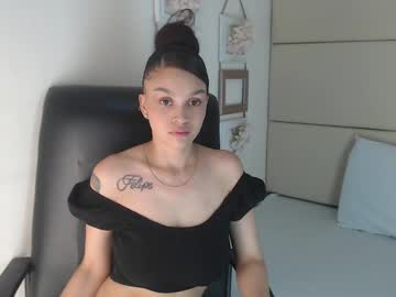 Rossi_Baker February 27, 2025 Chaturbate stream image