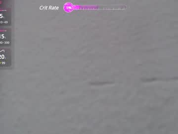 Stefy_Gomez_ February 27, 2025 Chaturbate stream image