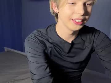 Sunshinealex February 27, 2025 Chaturbate stream image