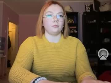 Angelberry__ February 27, 2025 Chaturbate stream image