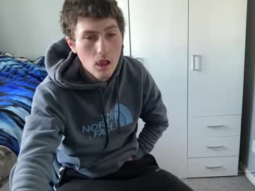 Benwardle123 February 27, 2025 Chaturbate stream image