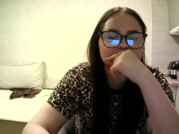 Kellycrystal9 February 27, 2025 Chaturbate stream image