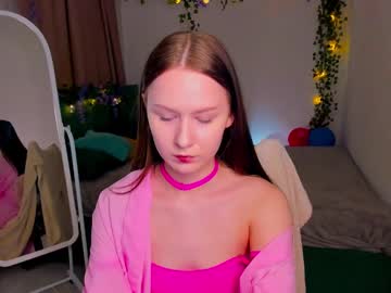Lovely_Melonse February 27, 2025 Chaturbate stream image