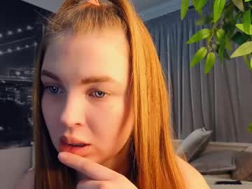 Margopreston February 27, 2025 Chaturbate stream image