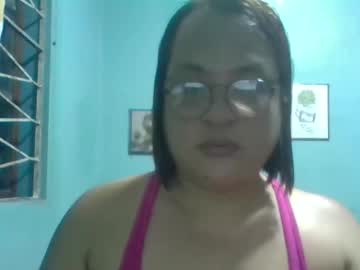 Mommyolga February 27, 2025 Chaturbate stream image