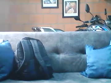 Nano1206 February 27, 2025 Chaturbate stream image