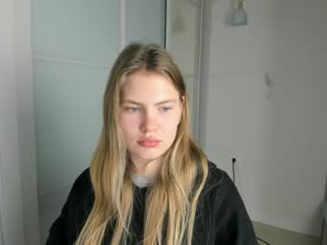 Ninarihh February 27, 2025 Chaturbate stream image