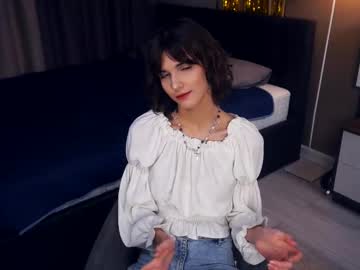 Odettehatt February 27, 2025 Chaturbate stream image