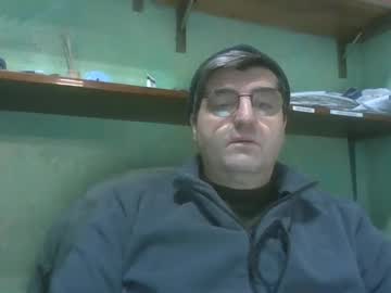 Peterhilka February 27, 2025 Chaturbate stream image