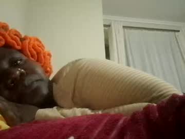 Thicky_Mummy February 27, 2025 Chaturbate stream image