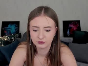 Adellorens February 27, 2025 Chaturbate stream image