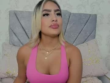 Charlotte_W1 February 27, 2025 Chaturbate stream image