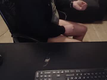 Elphunk78 February 27, 2025 Chaturbate stream image