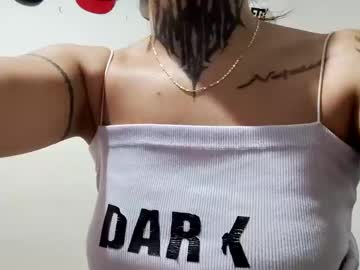 Hinatablack February 27, 2025 Chaturbate stream image