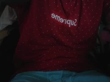 Jimmyjammer202 February 27, 2025 Chaturbate stream image