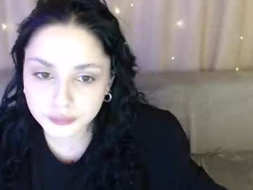 Kira_Knightleyy February 27, 2025 Chaturbate stream image