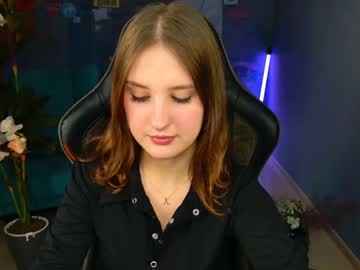 Melissacelt February 27, 2025 Chaturbate stream image