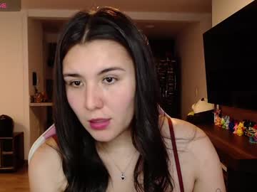 My_Sofia February 27, 2025 Chaturbate stream image